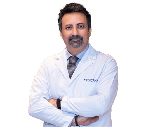 Prof. Dr. Atilla Yılmaz