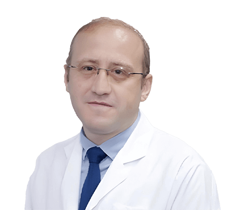 Prof. Dr. Beytullah Yıldırım