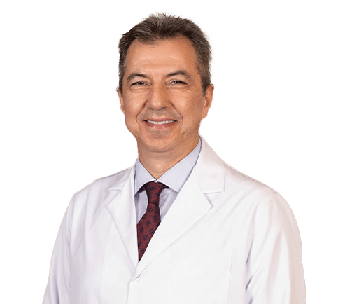 Prof. Dr. Celalettin KOCATÜRK