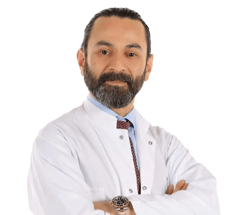 Prof.Dr. Çağatay ÖZTÜRK
