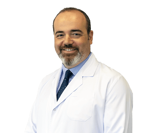 Prof. Dr. Enis Kuruoğlu