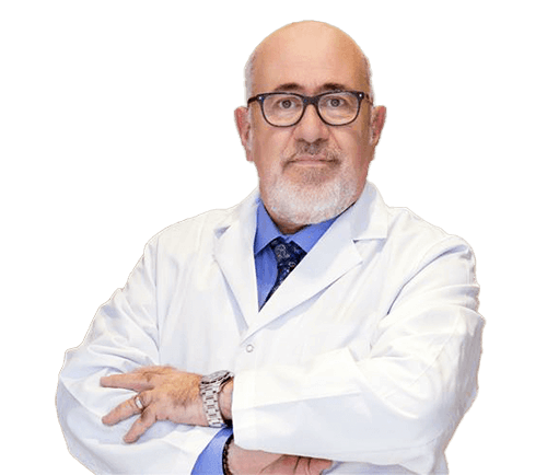 Prof. Dr. Fatih Ağalar