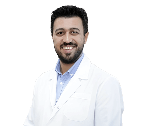 Doç. Dr. Nesrettin Fatih Turgut