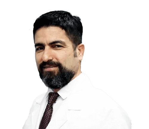 Doç. Dr. Feyzi Gökosmanoğlu