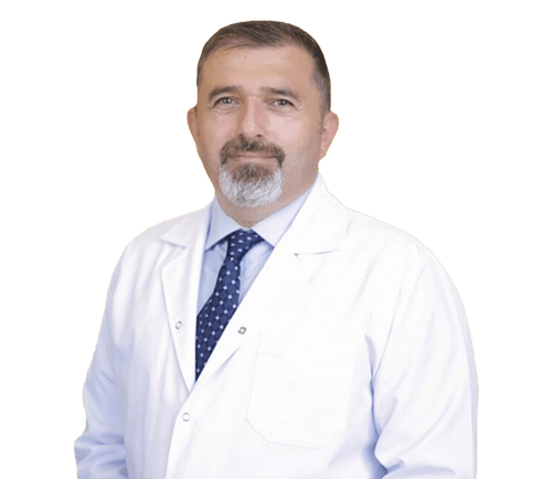 Doç. Dr. Kerim GÜZEL