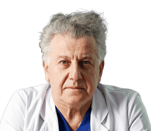 Prof. Dr. Uğur Türe