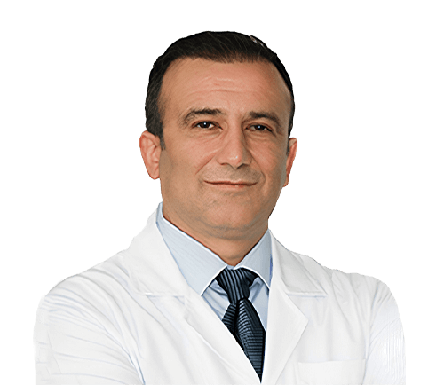 Prof. Dr. Yılmaz Tomak