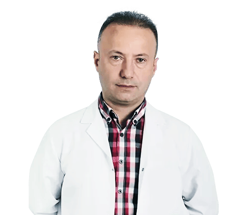 Op. Dr. Ali Alperen