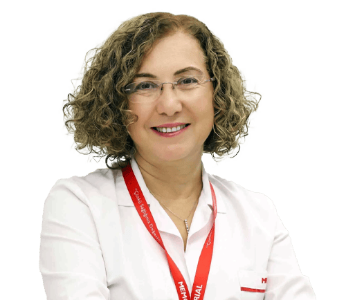 Prof. Dr. Ayşe Yeşim Oral