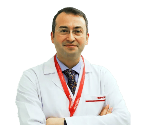 Prof. Dr. İbrahim Cansaran Tanıdır