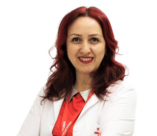 Prof. Dr. Ebru Çöğendez
