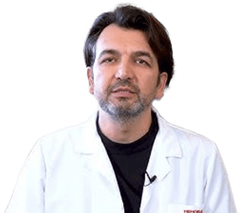 Prof. Dr. Engin Çakar