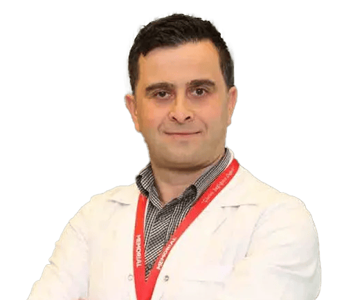 Prof. Dr. Gökhan Temiz