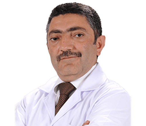 Dr. Öğr. Üyesi Hacı Akar