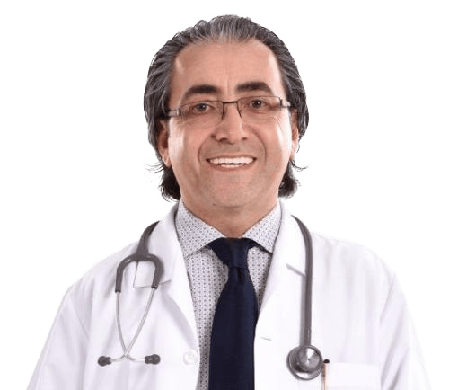 Prof. Dr. Hakan İsmail Sarı