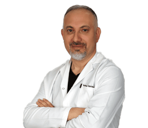 Doç. Dr. Kemal Türkyılmaz