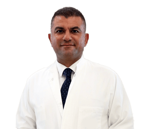 Prof. Dr. Mahir İğde
