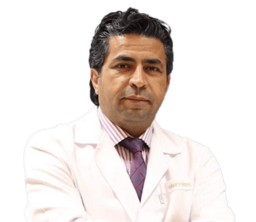 Prof. Dr. Mehmet Aydoğan