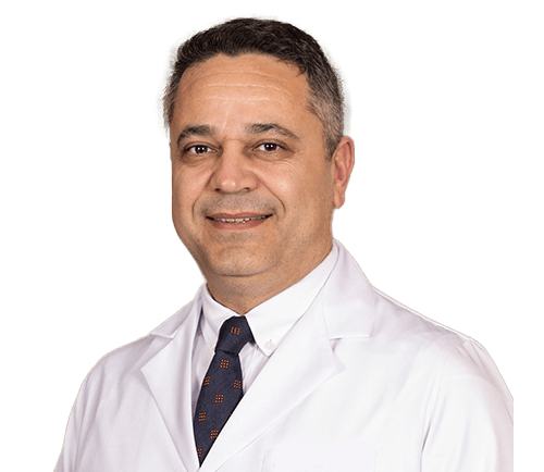 Doç. Dr. Mehmet Özgür Kuzdan