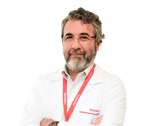 Prof. Dr. Orhan Babucçu