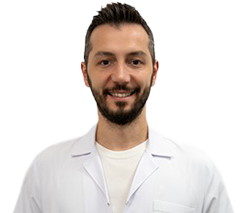 Op. Dr. Salih Ergün